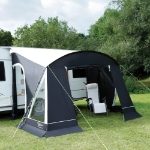 Mirage 325 Caravan Porch Awning