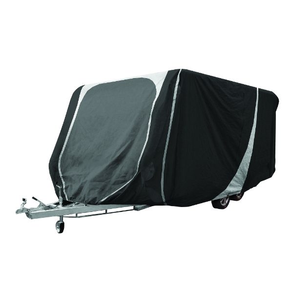 WR Breathable Caravan Cover 19ft to 21ft (Box Qty: 2)