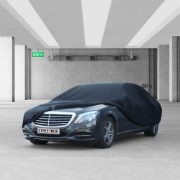 Indoor Car Cover - XLarge - 533 x 177 x 117cm (Outer Ctn: 4)