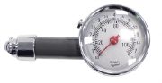 Deluxe Metal Body Analogue Tyre Gauge (Box Qty: 144)