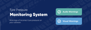 Tyre Pressure Monitoring System