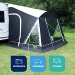 Mirage 325 Caravan Porch Awning