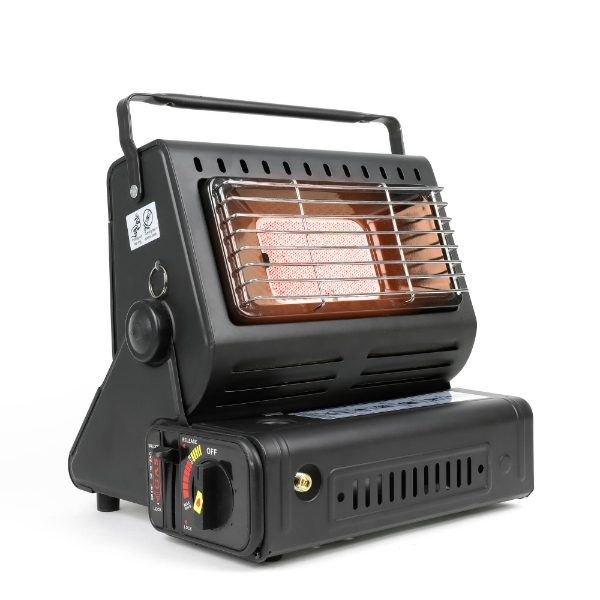 Outdoor Portable Gas Heater
