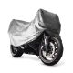 Water Resistant Motorcycle Cover (Box Qty: 10)