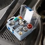 Car Bulb Kit (Outer Ctn Qty: 10)