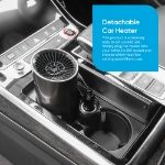 12V Detachable Car Heater