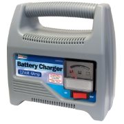 12V 4 Amp Battery Charger (Box Qty: 10)