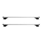 120cm Heavy Duty Universal Aluminium Roof Bars (For Roof Rails) (Box Qty: 4) 