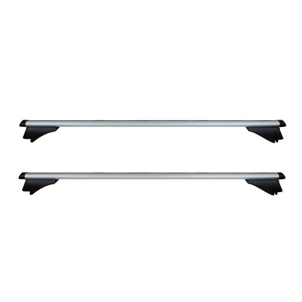 120cm Roof Bar for Flush/Closed Roof Rails  (Outer Carton: 4)