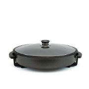 Multi-Functional Electric Skillet/Cooker (Outer Ctn Qty: 5)