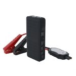 600 Amp Emergency Jump Starter & Portable Power Bank With Digital Display (Outer Ctn Qty: 5)