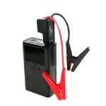 4 in 1 Jump Starter