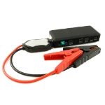 600 Amp Emergency Jump Starter & Portable Power Bank With Digital Display (Outer Ctn Qty: 5)