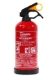 1kg Fire Extinguisher Dry Powder-BC Classification (Box Qty: 6)