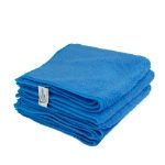 Pack of 5 Super Soft Polishing Cloths (Outer Ctn Qty: 36)