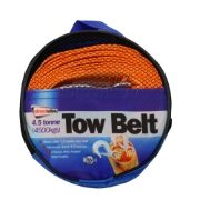 4.5 Tonne Heavy Duty Tow Belt (Box Qty: 20)