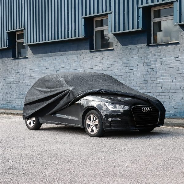 Breathable Full Car Cover - Medium (Outer Ctn Qty: 5)