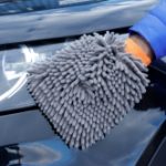 Chenille Microfibre Noodle Vehicle Wash Mitt (Outer Ctn Qty: 48 (4 Inners of 12))