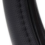Ultimate Steering Wheel Glove - Soft Grip - Black (Box Qty: 25)