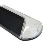 Solar Motion Sensor LED Security Light (Outer Ctn Qty: 24)