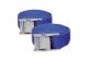 2 x 5 Metre Buckle Straps - TUV/GS Approved (Outer Ctn Qty: 24)