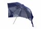Folding Windstop Beach Umbrella