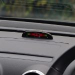 Reverse Parking Sensor Kit with Audio Warning & LED Display (Box Qty: 20)