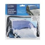 Universal Windscreen Frost Protector - Small/Medium (Box Qty: 50)