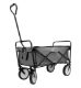 Folding Outdoor Trolley (Outer Ctn Qty: 1)