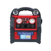 12V 15Ah 6-in-1 Heavyweight  Portable Power Station (Analogue Display) (2500cc) (Box Qty: 2)