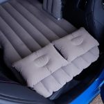 Inflatable Car Mattress – Back Seat
