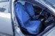 Pair of WR Seat Covers - Navy Blue (Box Qty: 10)