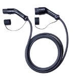 32A EV Charging Cable - Type 2 to Type 2 (Single Phase)  (Outer Ctn Qty: 5)