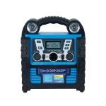 12V 18Ah 6-in-1 Portable Power Station (Digital Display) (2500cc) (Outer Ctn Qty: 2)