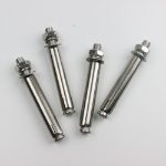 Spare Part - Anchor Bolts for SWWL6