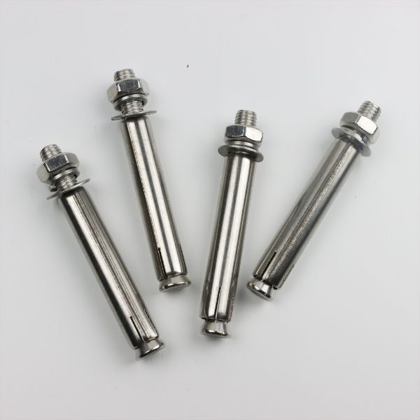 Spare Part - Anchor Bolts for SWWL6