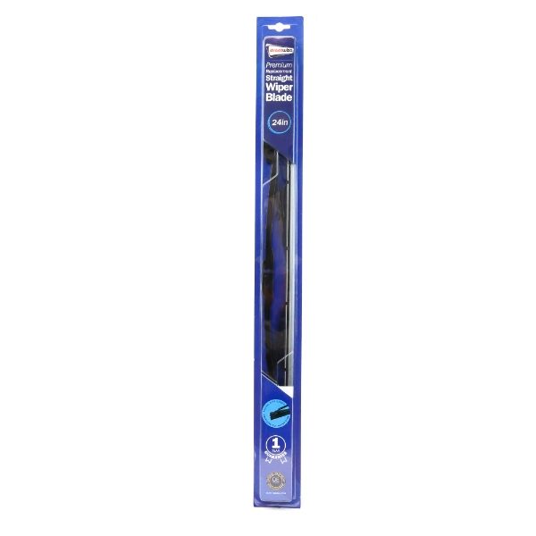 Standard Wiper Blades 24" (Box Qty: 50)