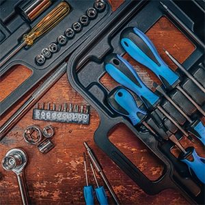 Tools & DIY