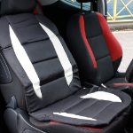 Maryland Padded Front Seat Cushion (Outer Ctn Qty: 10)