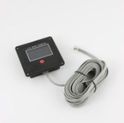 Wired Remote For Pure Sine Wave Inverter