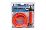 Multi Use Syphon Pump (Box Qty: 24)