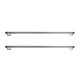 135cm Universal Aluminium Roof Bars (Roof Rails) (Outer Ctn Qty: 8)