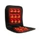 Heated Seat Cushion (Box Qty: 10)