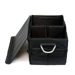 All-Purpose Collapsible Boot Organiser