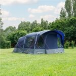 Olympus 6-Man Inflatable Air Tent