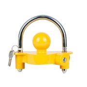 Universal Coupling Hitch Lock (Outer Ctn Qty: 12)