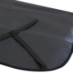 Rear Seat Protector with Logo (Box Qty: 20)