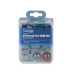 Car Bulb Kit (Outer Ctn Qty: 10)