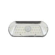 Solar Motion Sensor LED Security Light (Outer Ctn Qty: 24)