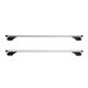135cm Heavy Duty Universal Aluminium Roof Bars (For Roof Rails) (Outer Ctn Qty: 4)